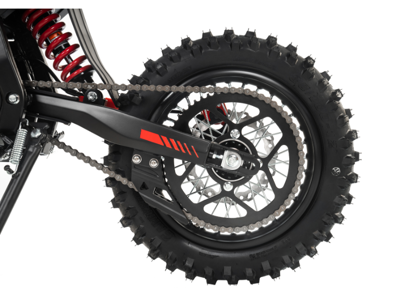 DIRTREX DT10 Off-Road Electric Mini Dirt Bike For Teens & Adults