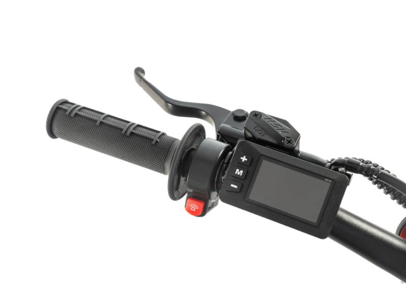 DIRTREX DT10 Off-Road Electric Mini Dirt Bike For Teens & Adults