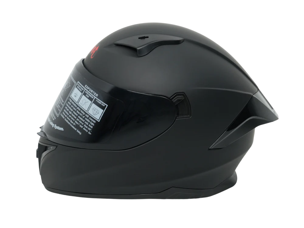 Dirtrex Dirt Bike Helmet