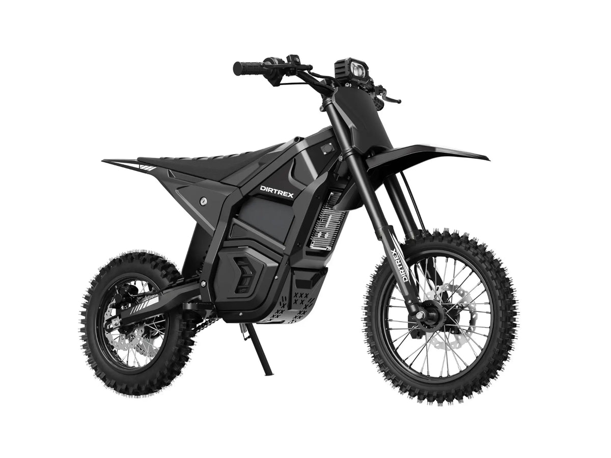 DIRTREX DT10 Off-Road Electric Mini Dirt Bike for Teens & Adults