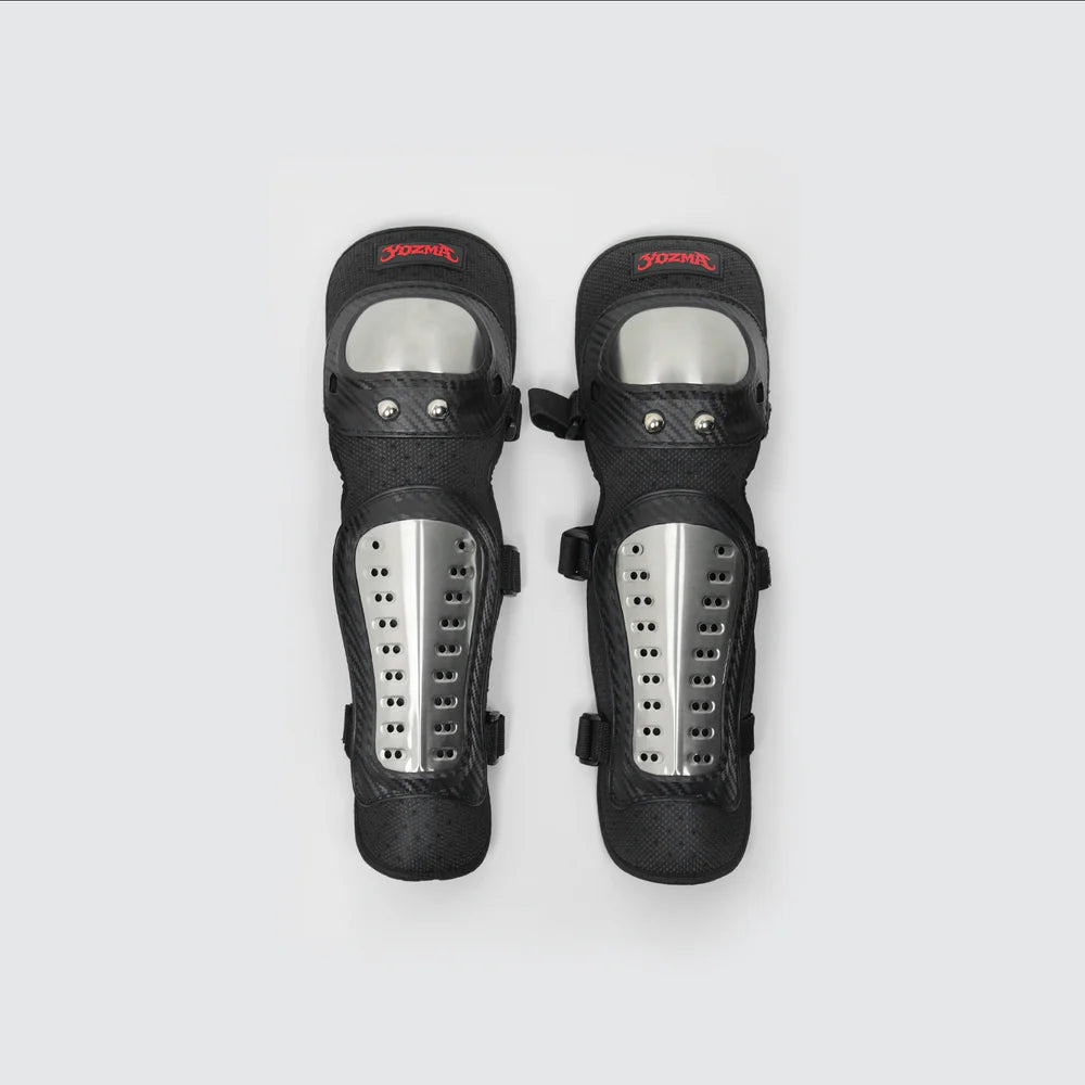 Dirtrex Elbow & Knee Pads Set