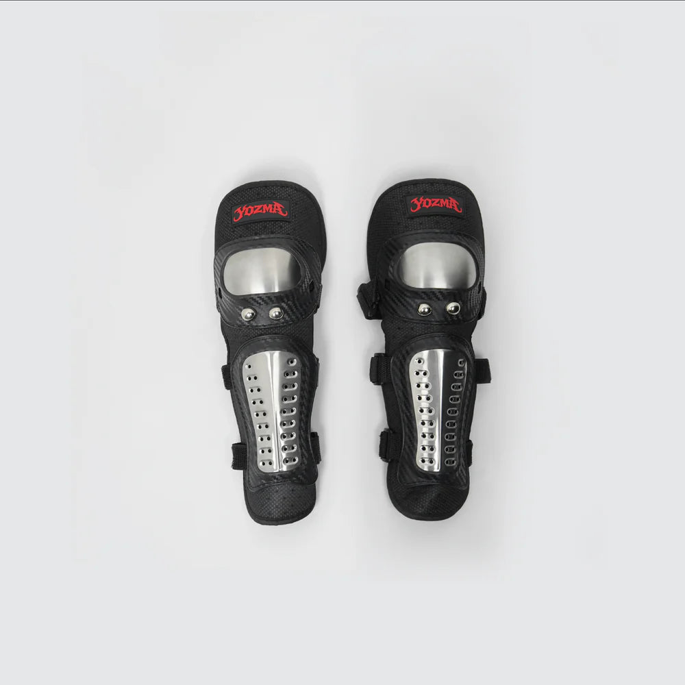 Dirtrex Elbow & Knee Pads Set