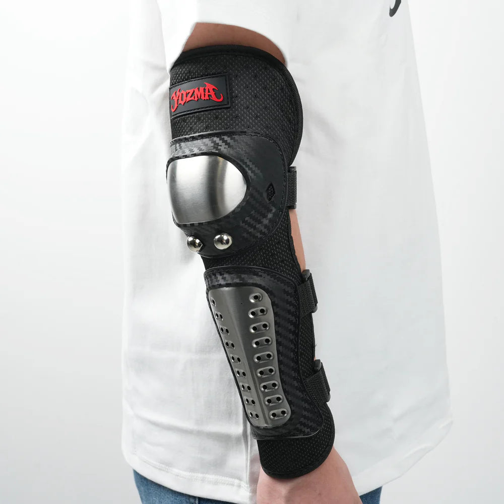 Dirtrex Elbow & Knee Pads Set