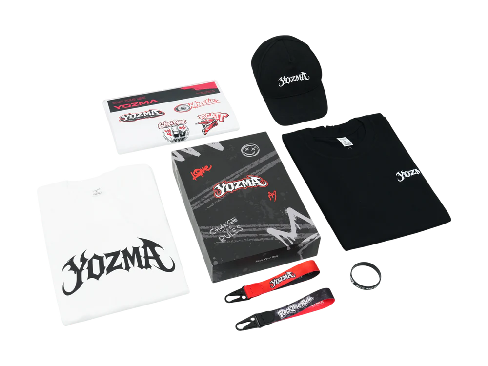 Dirtrex Gift Box