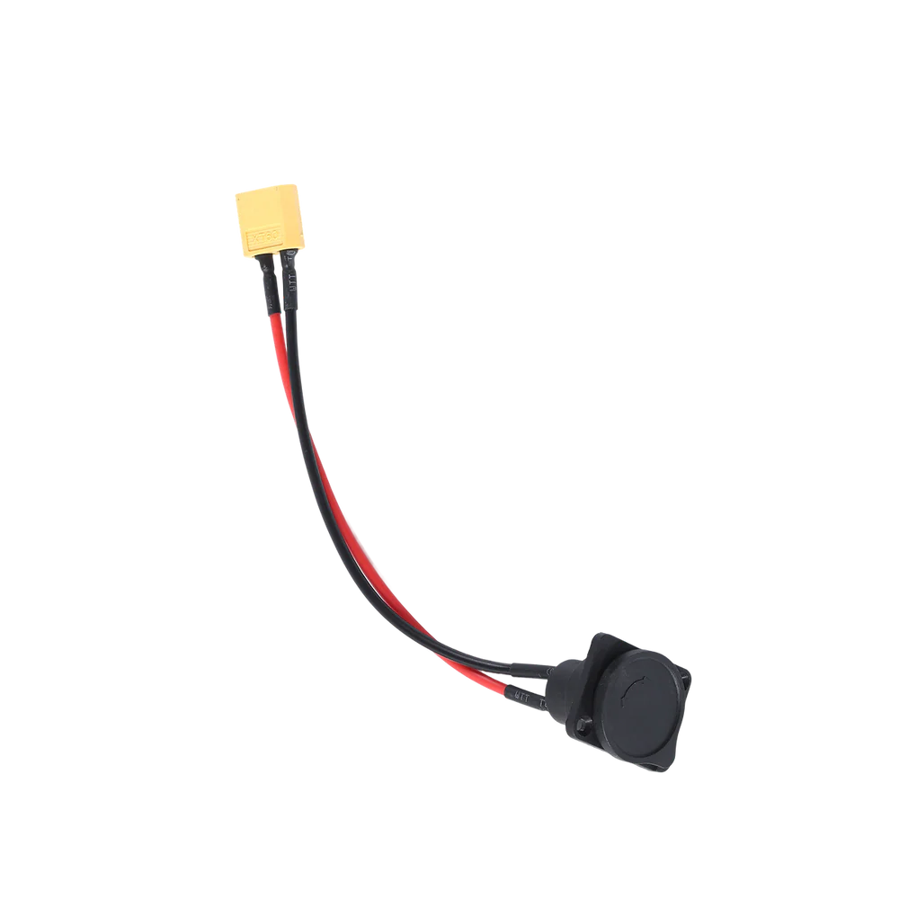 Dirtrex IN 10 Charging Station