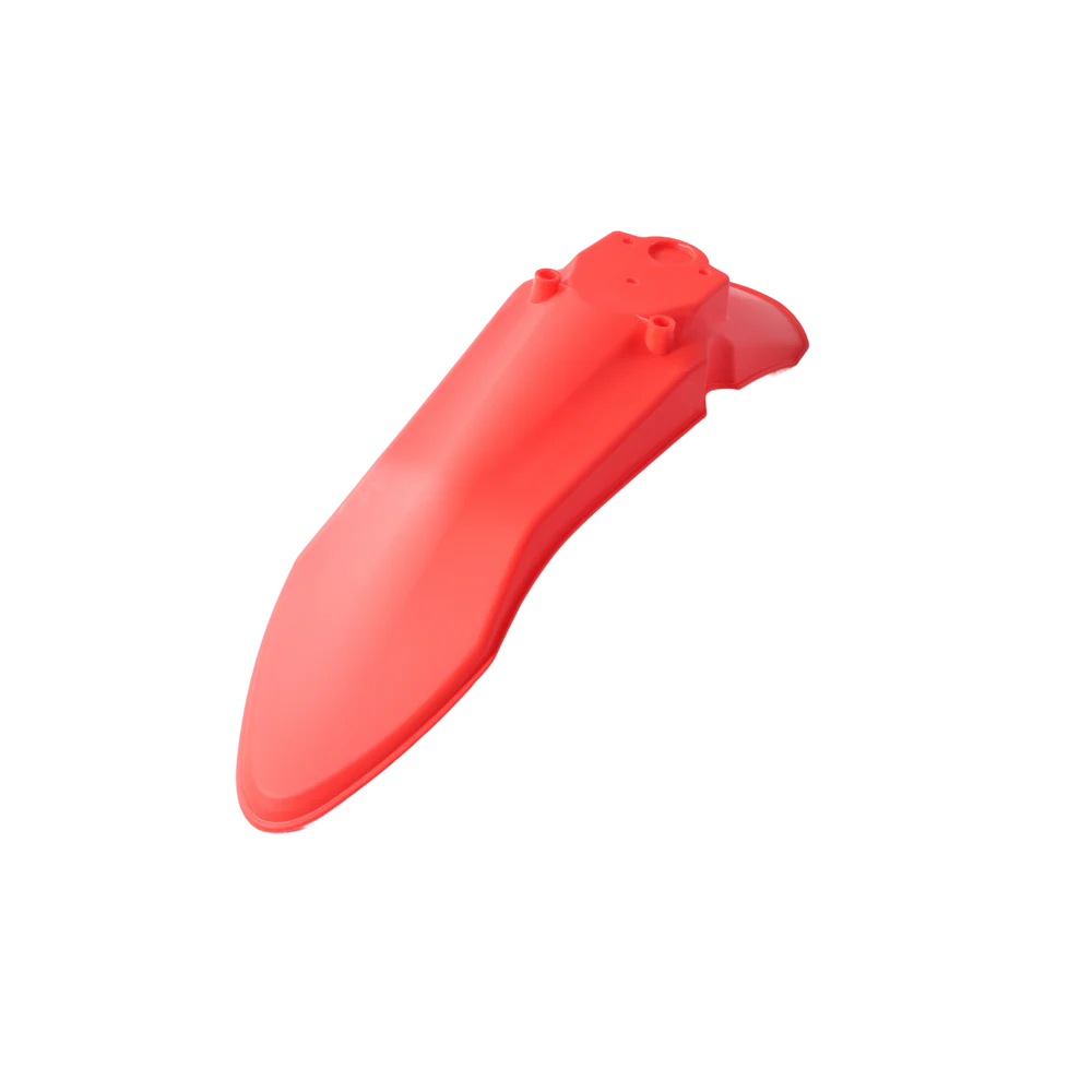 Dirtrex IN 10 Front Fender For Dirt Bike
