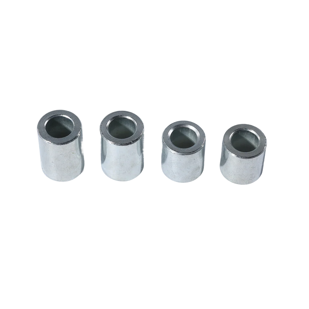 Dirtrex IN 10 Front & Rear Axle Sleeve