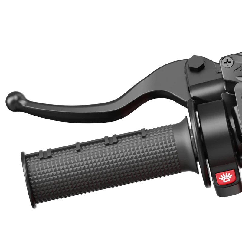 Dirtrex IN 10 Left & Right Brake Levers