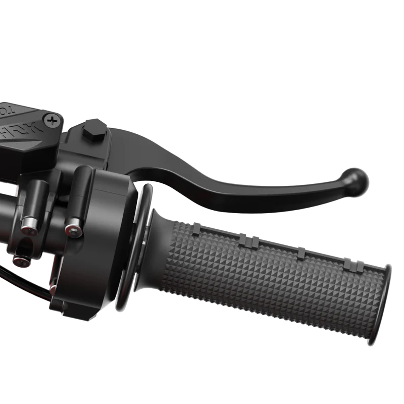 Dirtrex IN 10 Left & Right Brake Levers