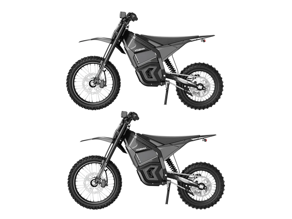 Dirtrex IN 10 Pro Combo – Unlock the Full Power of Your Ride