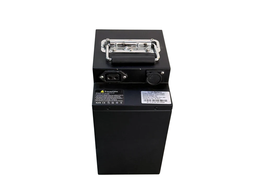 Dirtrex IN 10 Pro Battery