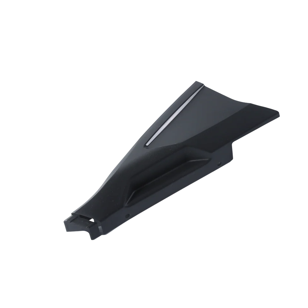 Dirtrex IN 10 Rear Side Panel (Left)