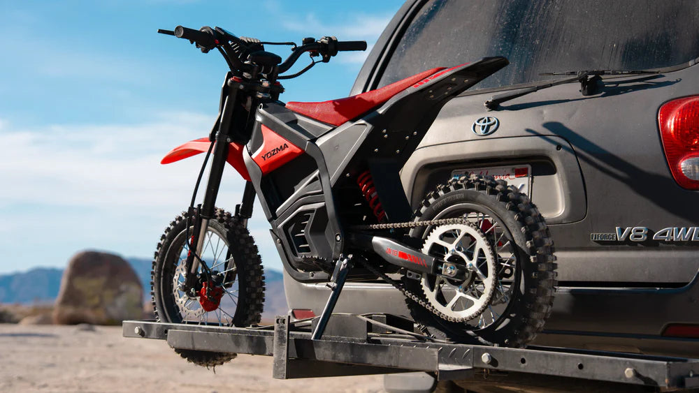 Dirtrex IN 10 Combo Pack (2 Bikes) – Best Value Dual Set