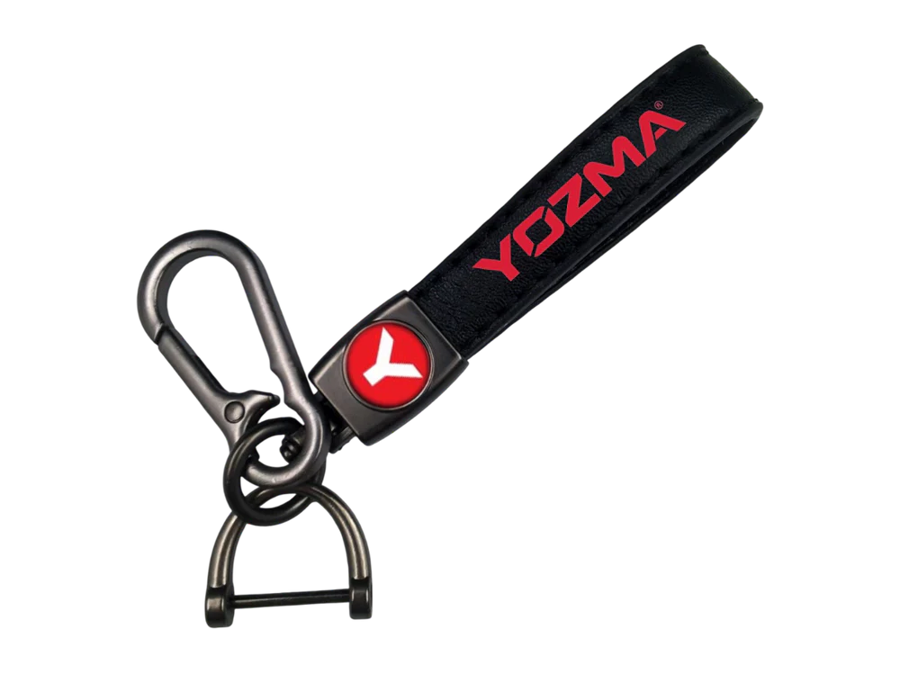 Dirtrex Keychain