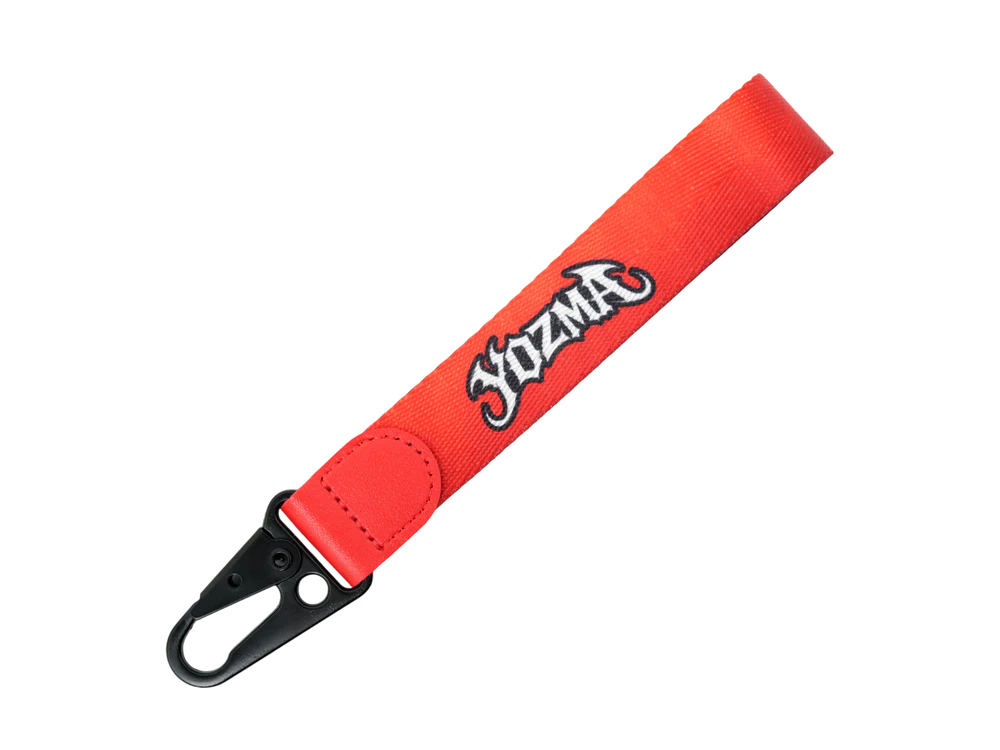 Dirtrex Keychain 2.0