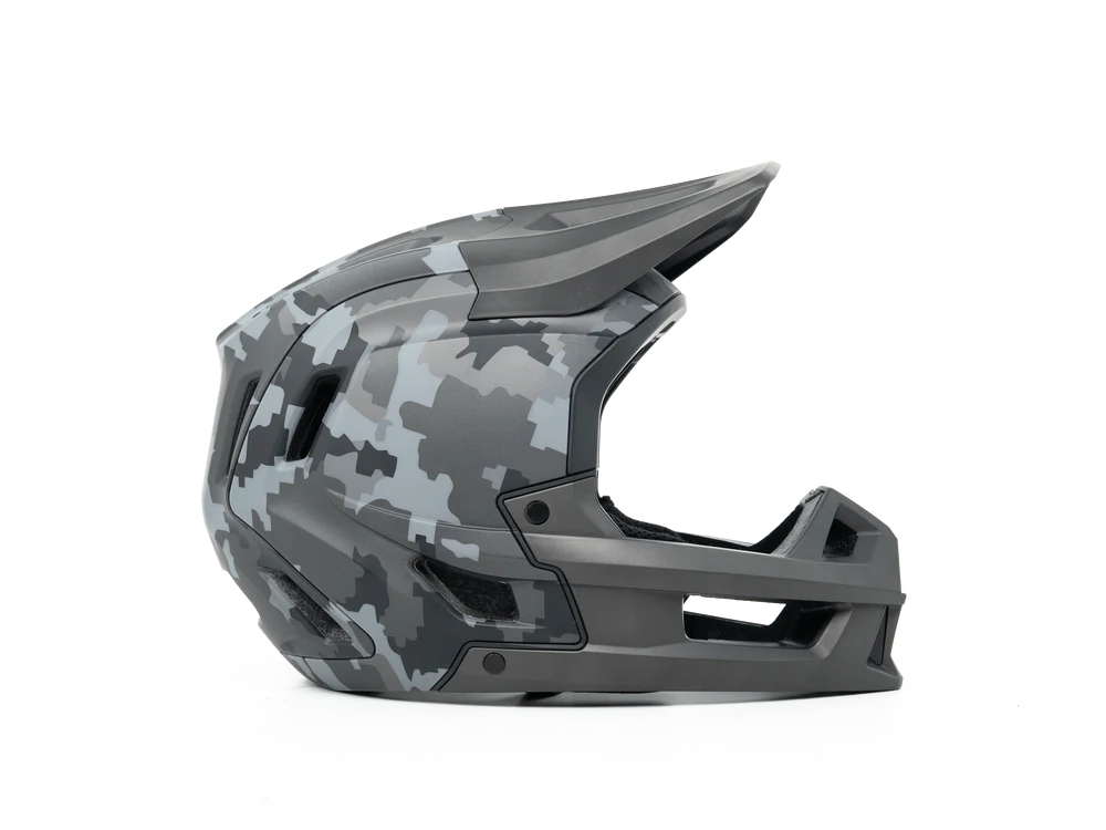 Dirtrex Off-Road Dirt Bike Helmet