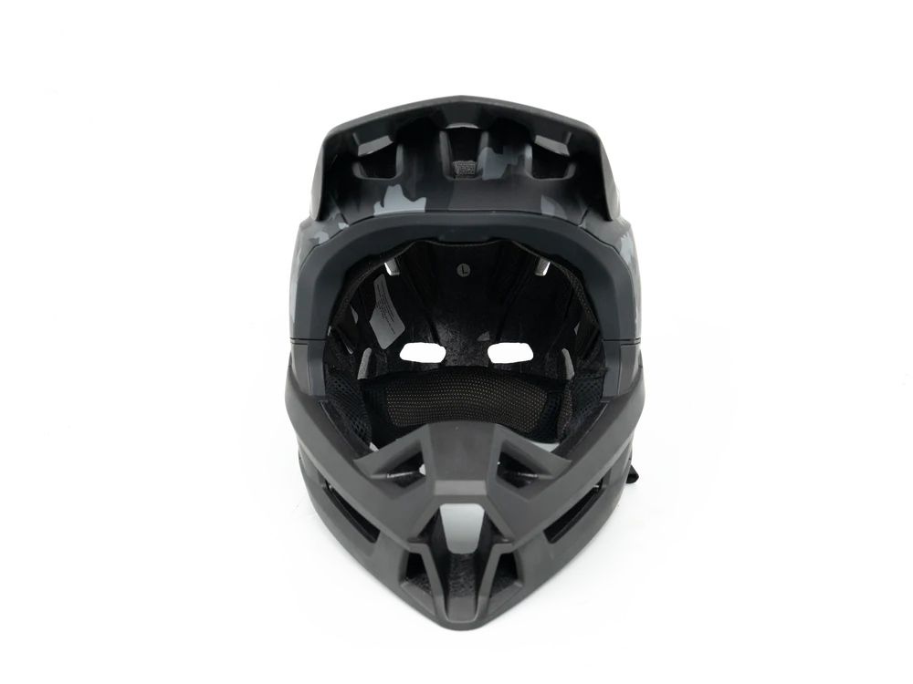 Dirtrex Off-Road Dirt Bike Helmet