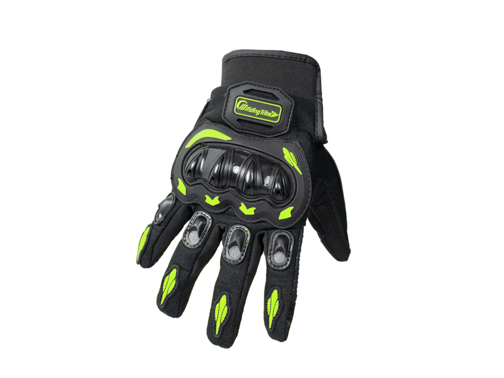 Dirtrex Riding Gloves