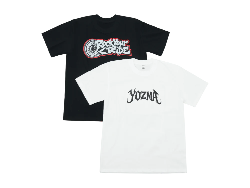 Dirtrex T-Shirt