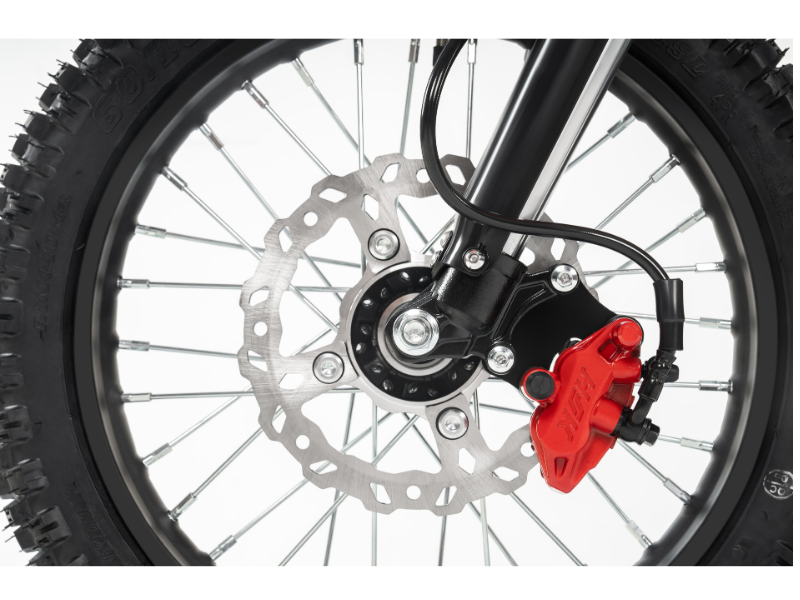 DIRTREX DT10 Off-Road Electric Mini Dirt Bike For Teens & Adults