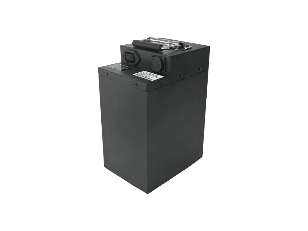 Dirtrex DT 10 Battery