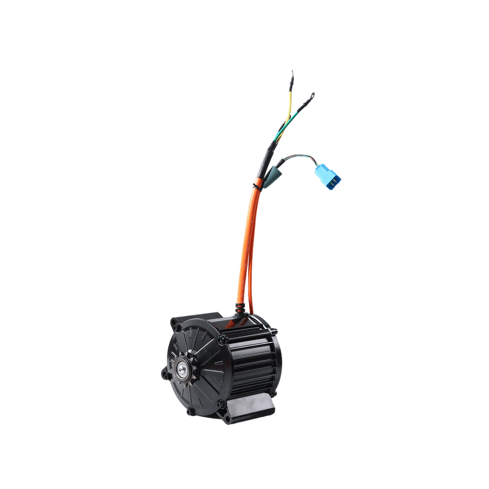 Dirtrex DT 10 Dirt Bike Motor