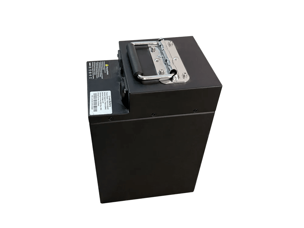 Dirtrex DT 10 Pro Battery