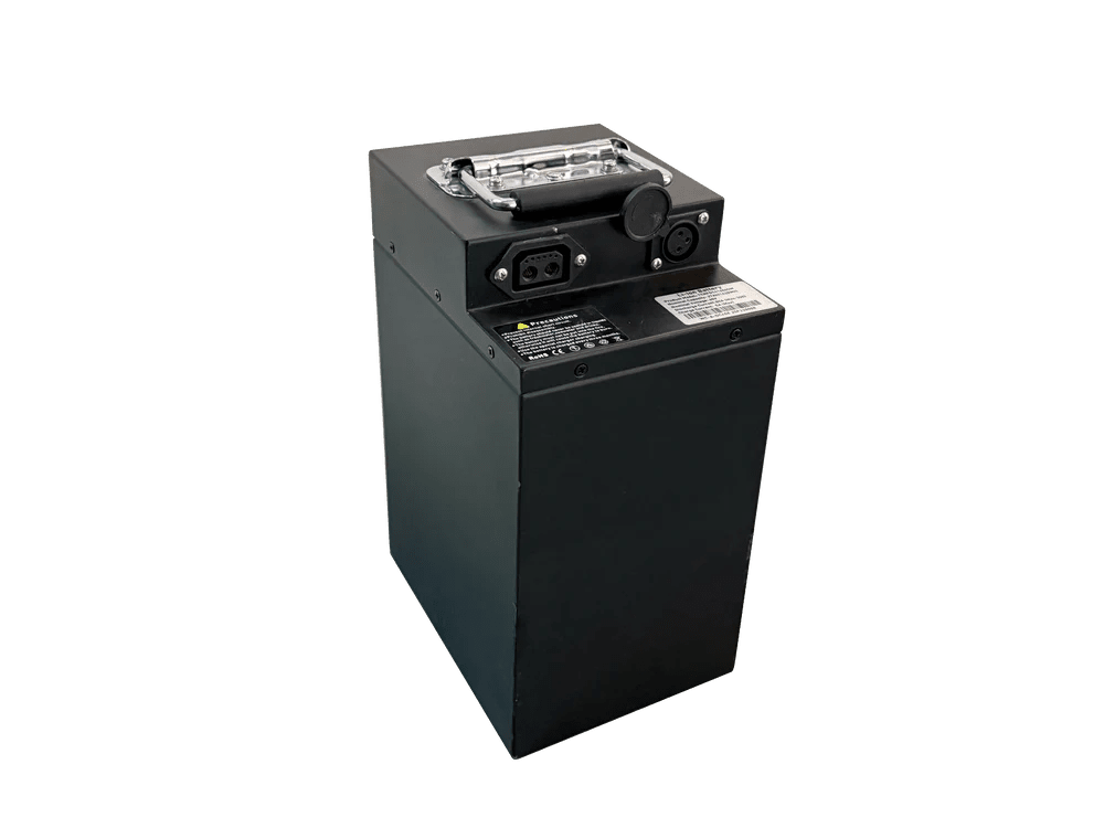Dirtrex DT 10 Pro Battery