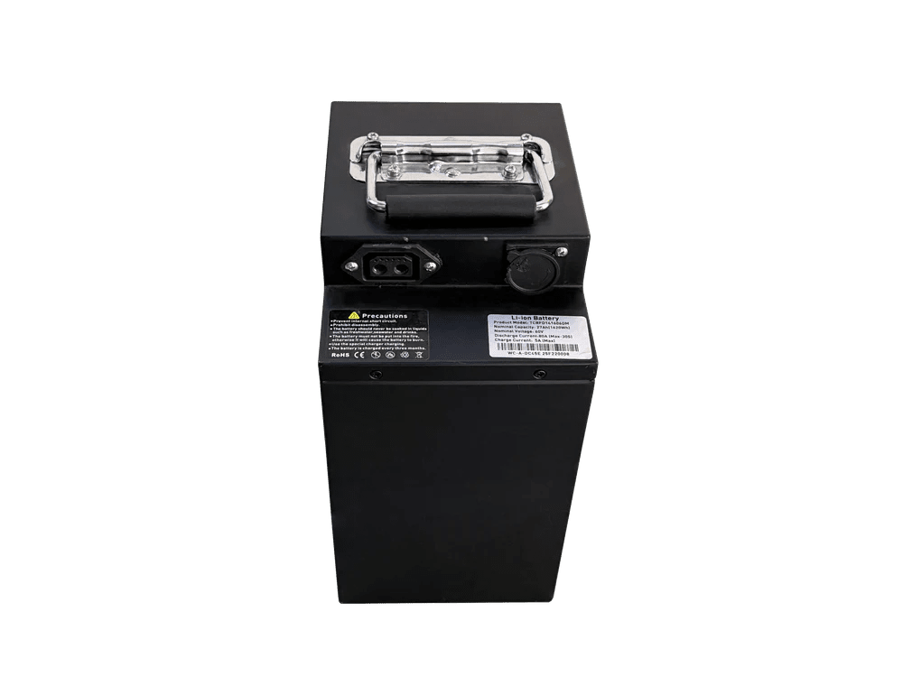 Dirtrex DT 10 Pro Battery
