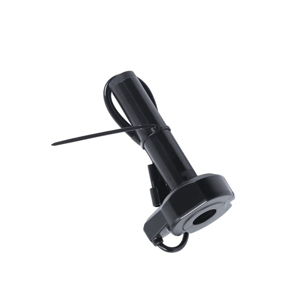 Dirtrex DT 10 Twist Throttle
