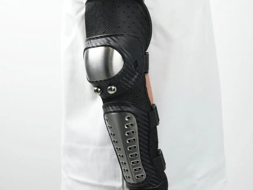 Dirtrex Elbow & Knee Pads Set