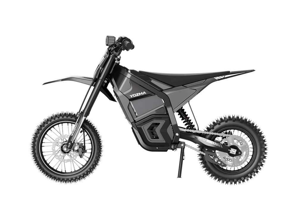 Dirtrex IN 10 Off-Road Electric Mini Dirt Bike For Teens & Adults