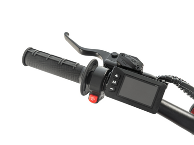 DIRTREX DT10 Off-Road Electric Mini Dirt Bike For Teens & Adults