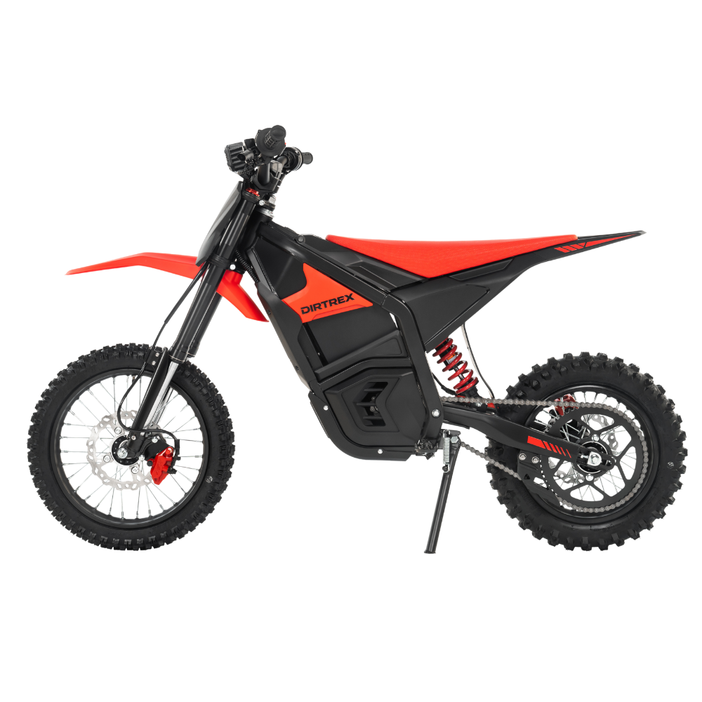 DIRTREX DT10 Pro High-Performance Off-Road Electric Dirt Bike