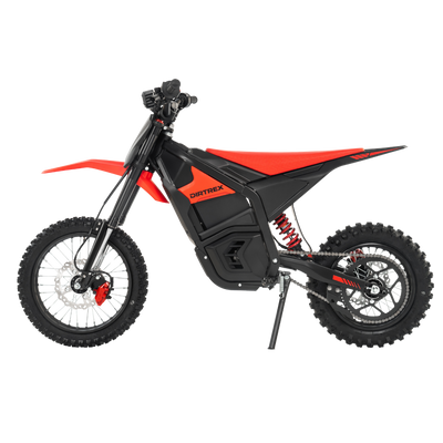 DIRTREX DT10 Pro High-Performance Off-Road Electric Dirt Bike