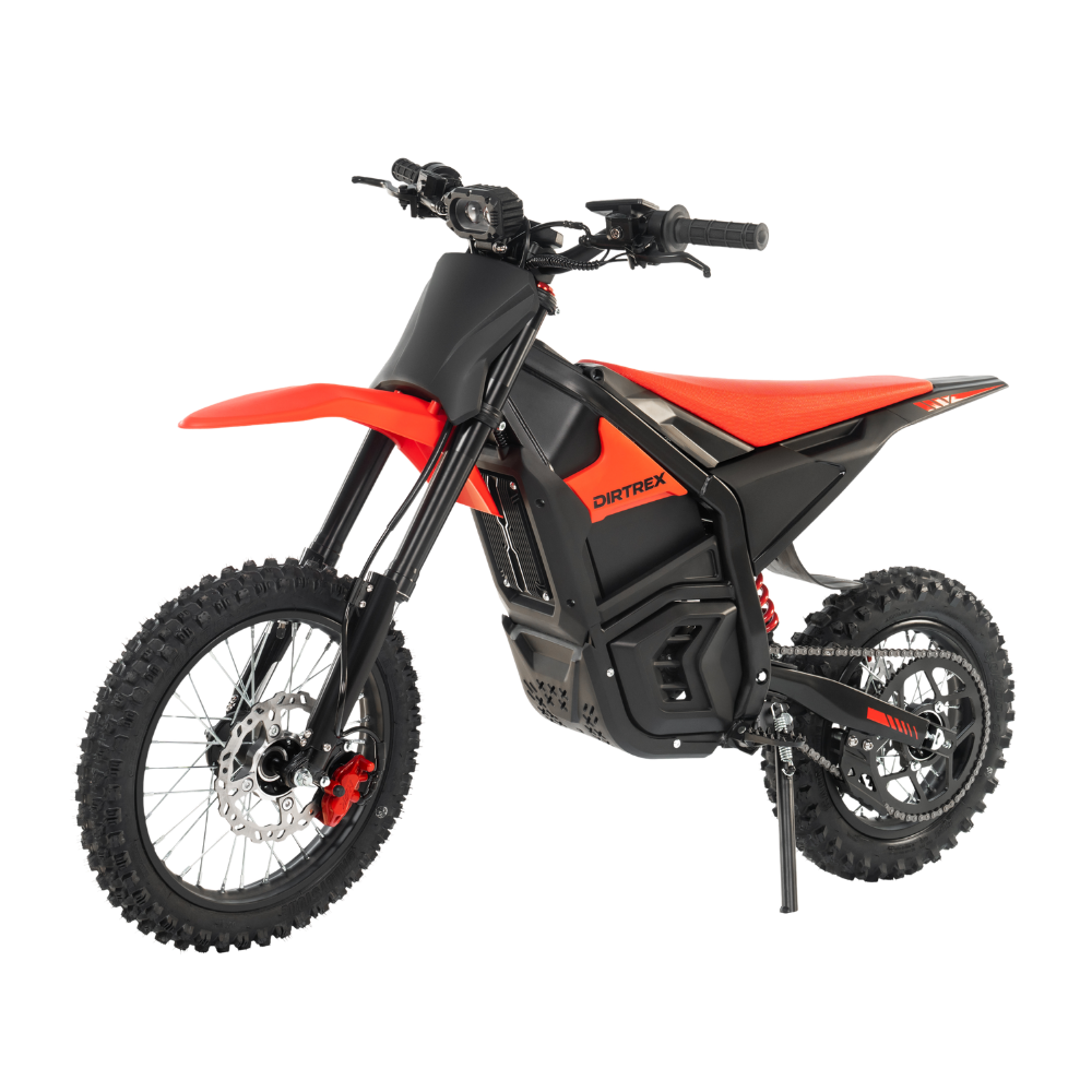 DIRTREX DT10 Pro High-Performance Off-Road Electric Dirt Bike