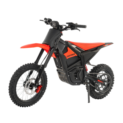 DIRTREX DT10 Pro High-Performance Off-Road Electric Dirt Bike
