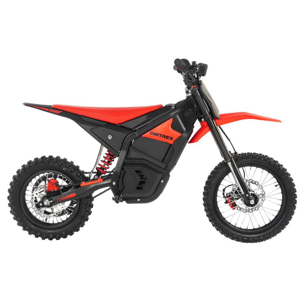 DIRTREX DT10 Pro High-Performance Off-Road Electric Dirt Bike