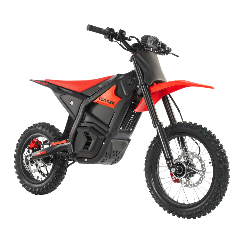 DIRTREX DT10 Off-Road Electric Mini Dirt Bike For Teens & Adults