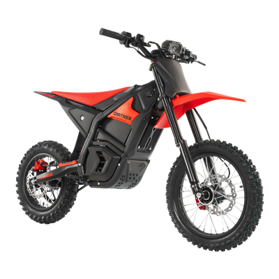 DIRTREX DT10 Off-Road Electric Mini Dirt Bike For Teens & Adults