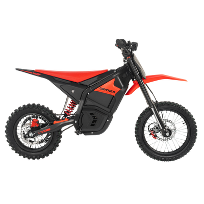DIRTREX DT10 Off-Road Electric Mini Dirt Bike For Teens & Adults