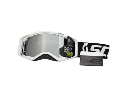 Dirtrex Dirt Bike Goggles