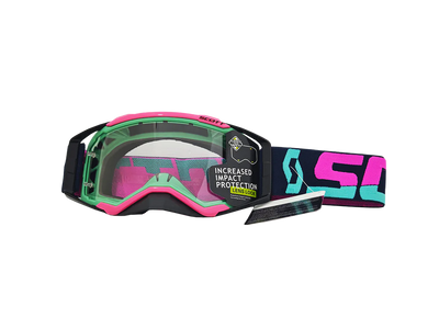 Dirtrex Dirt Bike Goggles