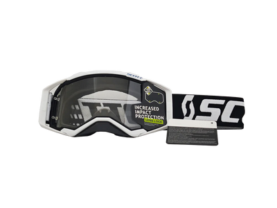 Dirtrex Dirt Bike Goggles