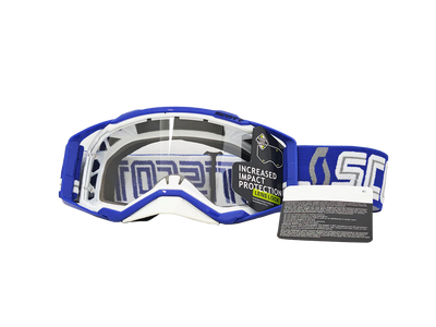Dirtrex Dirt Bike Goggles