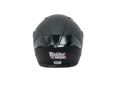 Dirtrex Dirt Bike Helmet