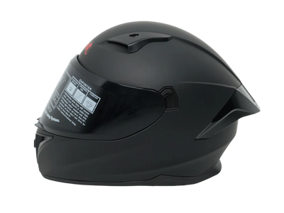 Dirtrex Dirt Bike Helmet