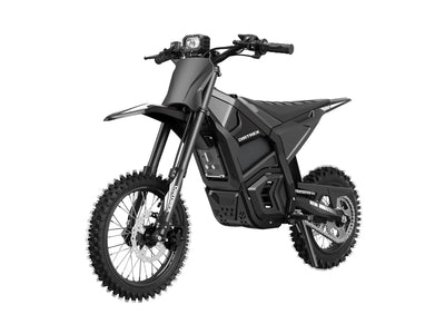 DIRTREX DT10 Off-Road Electric Mini Dirt Bike for Teens & Adults
