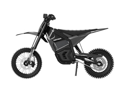 DIRTREX DT10 Off-Road Electric Mini Dirt Bike for Teens & Adults