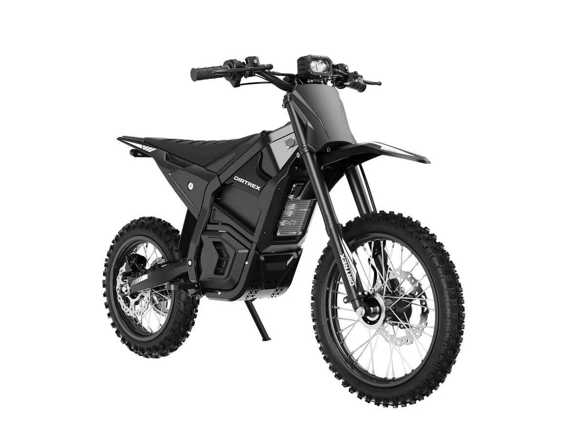 DIRTREX DT10 Pro High-Performance Off-Road Electric Dirt Bike
